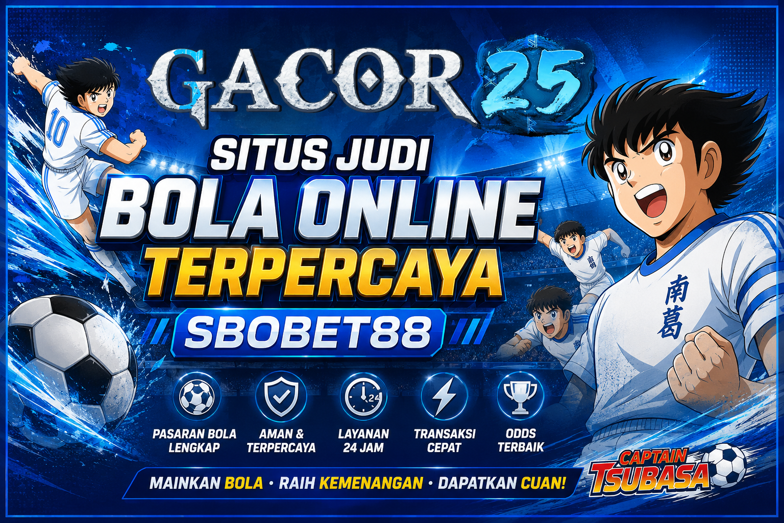 sbobet gacor25
