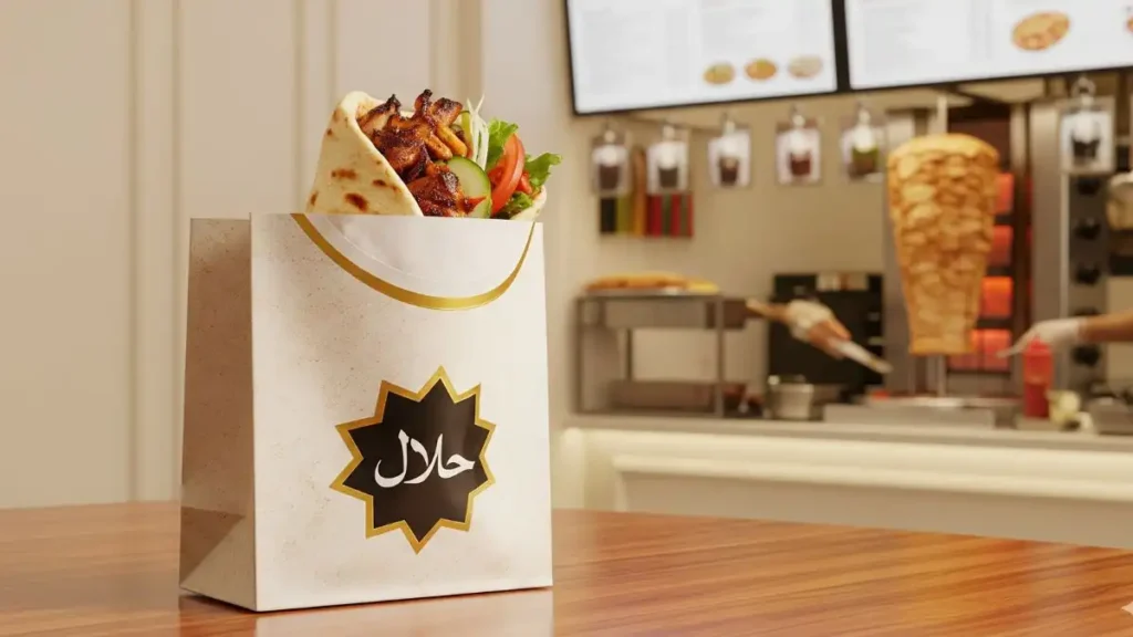 Original Shawarma Halal