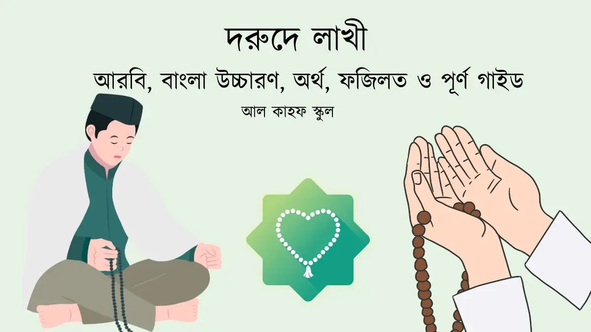 দরুদে লাখী